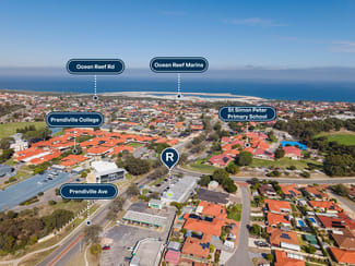 Medical / Consulting commercial property sold at 4/4 Prendiville Avenue Ocean Reef WA 6027 Medical / Consulting commercial property sold at 4/4 Prendiville Avenue Ocean Reef WA 6027