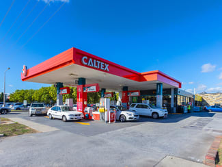 Showrooms / Bulky Goods commercial property sold at 1 Wishart Street (Cnr North Beach Road) Gwelup WA 6018