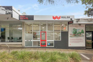 Shop & Retail commercial property sold at 18 Bills Street Hawthorn VIC 3122 Shop & Retail commercial property sold at 18 Bills Street Hawthorn VIC 3122