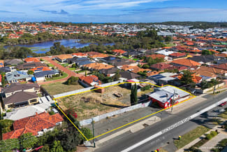 Development / Land commercial property for sale at 409 Rockingham Road Spearwood WA 6163 Development / Land commercial property for sale at 409 Rockingham Road Spearwood WA 6163