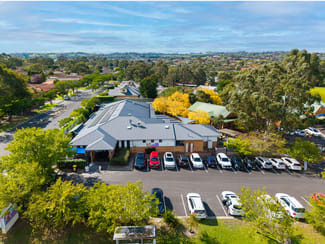 Medical / Consulting commercial property sold at 38 Parkhill Drive Berwick VIC 3806 Medical / Consulting commercial property sold at 38 Parkhill Drive Berwick VIC 3806
