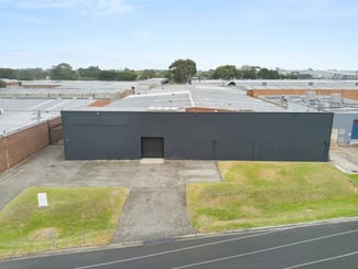 Factory, Warehouse & Industrial commercial property sold at 9-11 De Havilland Road Mordialloc VIC 3195 Factory, Warehouse & Industrial commercial property sold at 9-11 De Havilland Road Mordialloc VIC 3195
