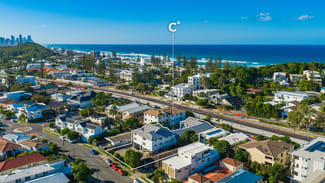 Development / Land commercial property sold at 2004 Gold Coast Highway Miami QLD 4220 Development / Land commercial property sold at 2004 Gold Coast Highway Miami QLD 4220