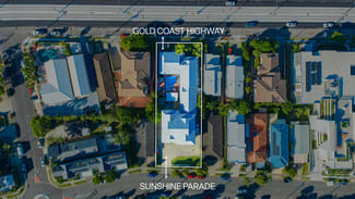 Development / Land commercial property sold at 2004 Gold Coast Highway Miami QLD 4220 Development / Land commercial property sold at 2004 Gold Coast Highway Miami QLD 4220