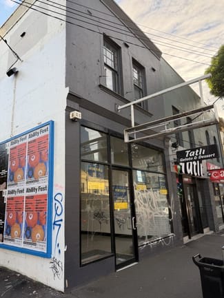 Other commercial property for sale at 324 Victoria St North Melbourne VIC 3051 Other commercial property for sale at 324 Victoria St North Melbourne VIC 3051