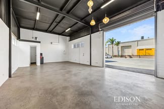 Factory, Warehouse & Industrial commercial property sold at 3/496 Marmion Street Booragoon WA 6154