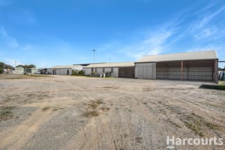 Factory, Warehouse & Industrial commercial property for sale at 22 Bowman Street Warracknabeal VIC 3393 Factory, Warehouse & Industrial commercial property for sale at 22 Bowman Street Warracknabeal VIC 3393