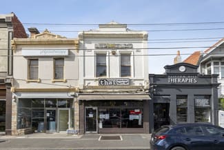 Shop & Retail commercial property sold at 109 Queens Parade Clifton Hill VIC 3068 Shop & Retail commercial property sold at 109 Queens Parade Clifton Hill VIC 3068