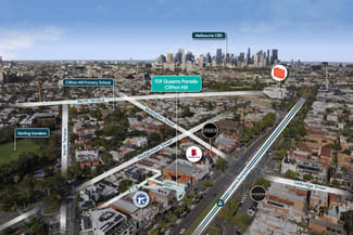 Shop & Retail commercial property sold at 109 Queens Parade Clifton Hill VIC 3068 Shop & Retail commercial property sold at 109 Queens Parade Clifton Hill VIC 3068