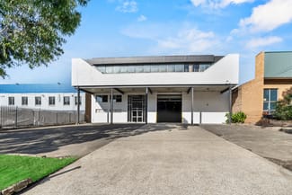Development / Land commercial property sold at 2 Wordie Place Padstow NSW 2211