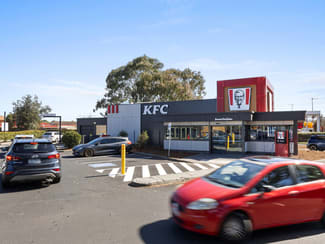 Shop & Retail commercial property sold at 2-16 Piper Drive Chelsea Heights VIC 3196
