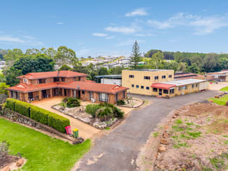 Other commercial property for sale at 31 Taylor Road Chilcotts Grass NSW 2480