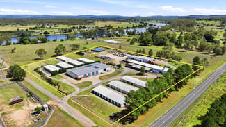 Factory, Warehouse & Industrial commercial property sold at 20 Boneyard Lane Koolkhan NSW 2460 Factory, Warehouse & Industrial commercial property sold at 20 Boneyard Lane Koolkhan NSW 2460