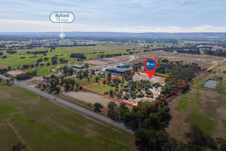 Factory, Warehouse & Industrial commercial property sold at 210 Scott Road Mundijong WA 6123 Factory, Warehouse & Industrial commercial property sold at 210 Scott Road Mundijong WA 6123
