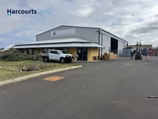 Shop & Retail commercial property sold at 43 Halifax Drive Davenport WA 6230 Shop & Retail commercial property sold at 43 Halifax Drive Davenport WA 6230
