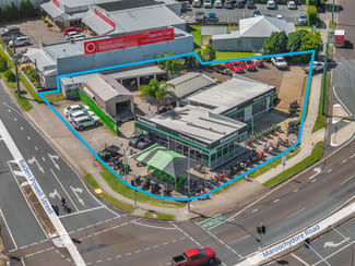 Offices commercial property for lease at 22 Maroochydore Road Maroochydore QLD 4558 Offices commercial property for lease at 22 Maroochydore Road Maroochydore QLD 4558