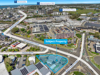 Offices commercial property for lease at 22 Maroochydore Road Maroochydore QLD 4558 Offices commercial property for lease at 22 Maroochydore Road Maroochydore QLD 4558