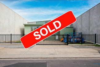 Factory, Warehouse & Industrial commercial property sold at 5 Waverley Avenue Edwardstown SA 5039 Factory, Warehouse & Industrial commercial property sold at 5 Waverley Avenue Edwardstown SA 5039