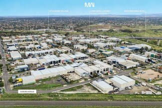 Development / Land commercial property sold at 52 Auburn Avenue Sunshine North VIC 3020 Development / Land commercial property sold at 52 Auburn Avenue Sunshine North VIC 3020