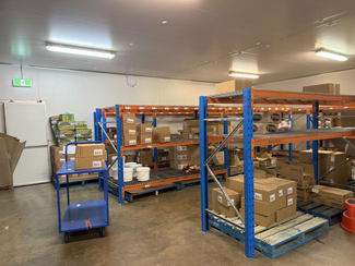 Factory, Warehouse & Industrial commercial property for sale at 2/14 Buttonwood Place Willawong QLD 4110 Factory, Warehouse & Industrial commercial property for sale at 2/14 Buttonwood Place Willawong QLD 4110