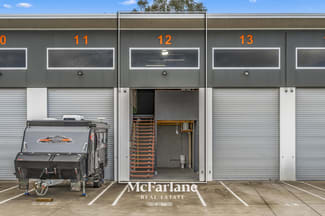 Other commercial property sold at 12/8 Murray Dwyer Circuit Mayfield West NSW 2304