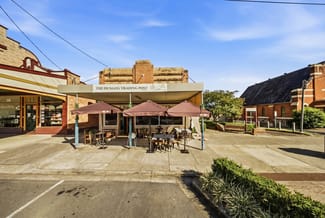 Shop & Retail commercial property for sale at 234 Dowling Street Dungog NSW 2420 Shop & Retail commercial property for sale at 234 Dowling Street Dungog NSW 2420