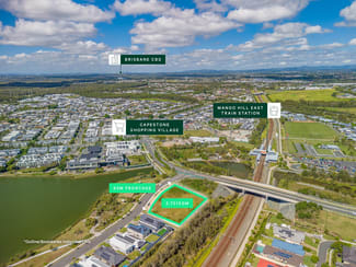 Development / Land commercial property for sale at 364 Richard Road Mango Hill QLD 4509 Development / Land commercial property for sale at 364 Richard Road Mango Hill QLD 4509