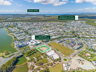 Development / Land commercial property sold at 2 Ellison Parade Mango Hill QLD 4509