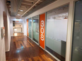 Offices commercial property leased at 308/3 Gladstone Street Newtown NSW 2042 Offices commercial property leased at 308/3 Gladstone Street Newtown NSW 2042