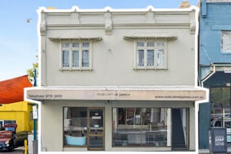 Showrooms / Bulky Goods commercial property sold at 112 Victoria Road Drummoyne NSW 2047 Showrooms / Bulky Goods commercial property sold at 112 Victoria Road Drummoyne NSW 2047