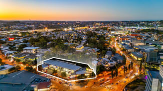 Shop & Retail commercial property sold at 3 Montpelier Road Newstead QLD 4006