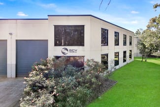 Factory, Warehouse & Industrial commercial property for sale at Unit 16/22 Reliance Drive Tuggerah NSW 2259 Factory, Warehouse & Industrial commercial property for sale at Unit 16/22 Reliance Drive Tuggerah NSW 2259