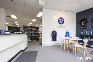 Offices commercial property for sale at Unit 2/66 Maryborough Street Fyshwick ACT 2609