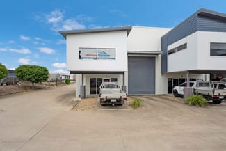 Showrooms / Bulky Goods commercial property sold at 1/585 Ingham Road Mount St John QLD 4818 Showrooms / Bulky Goods commercial property sold at 1/585 Ingham Road Mount St John QLD 4818