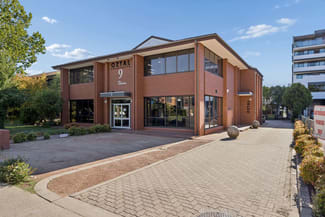 Development / Land commercial property for sale at 9 Torrens Street Braddon ACT 2612 Development / Land commercial property for sale at 9 Torrens Street Braddon ACT 2612