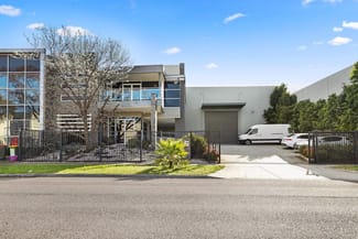 Factory, Warehouse & Industrial commercial property for sale at 11-13 Butler Way Tullamarine VIC 3043 Factory, Warehouse & Industrial commercial property for sale at 11-13 Butler Way Tullamarine VIC 3043