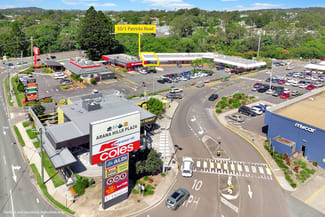 Shop & Retail commercial property for sale at 10/1 Patricks Road Arana Hills QLD 4054