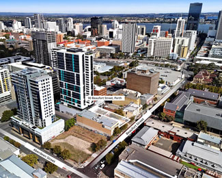 Offices commercial property for sale at 90 Beaufort Street Perth WA 6000