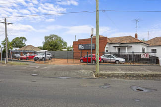 Development / Land commercial property for sale at 201 Creswick Road Ballarat Central VIC 3350 Development / Land commercial property for sale at 201 Creswick Road Ballarat Central VIC 3350