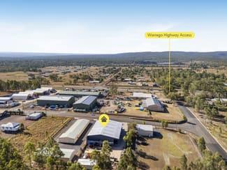 Other commercial property sold at 5 Nans Road Helidon Spa QLD 4344 Other commercial property sold at 5 Nans Road Helidon Spa QLD 4344