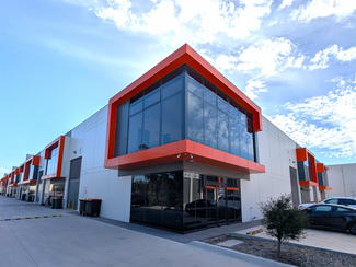Showrooms / Bulky Goods commercial property for sale at 10/49 McArthurs Road Altona North VIC 3025