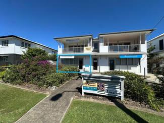 Offices commercial property sold at 2/67 Mary Street Noosaville QLD 4566 Offices commercial property sold at 2/67 Mary Street Noosaville QLD 4566