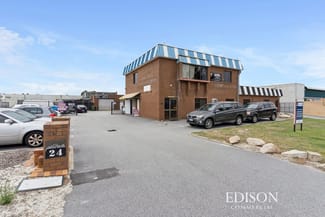 Factory, Warehouse & Industrial commercial property sold at 1/24 Yampi Way Willetton WA 6155 Factory, Warehouse & Industrial commercial property sold at 1/24 Yampi Way Willetton WA 6155