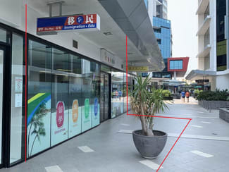 Shop & Retail commercial property for sale at 2005/5 Lawson St Southport QLD 4215 Shop & Retail commercial property for sale at 2005/5 Lawson St Southport QLD 4215