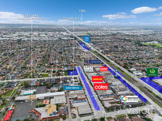 Medical / Consulting commercial property for lease at 2 Cyprus Street Lalor VIC 3075 Medical / Consulting commercial property for lease at 2 Cyprus Street Lalor VIC 3075