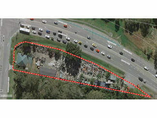 Other commercial property for sale at 200 Sherbrooke Road Willawong QLD 4110 Other commercial property for sale at 200 Sherbrooke Road Willawong QLD 4110