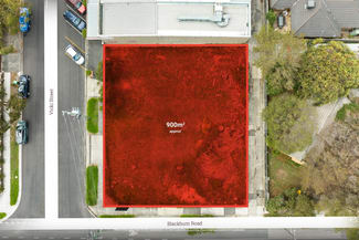 Development / Land commercial property for sale at 229-231 Blackburn Road Blackburn South VIC 3130 Development / Land commercial property for sale at 229-231 Blackburn Road Blackburn South VIC 3130