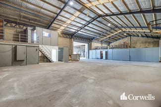 Factory, Warehouse & Industrial commercial property for sale at 9 Ryecroft Street Carrara QLD 4211 Factory, Warehouse & Industrial commercial property for sale at 9 Ryecroft Street Carrara QLD 4211