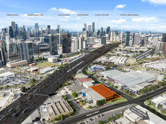 Factory, Warehouse & Industrial commercial property sold at 51-59 Fennell Street Port Melbourne VIC 3207 Factory, Warehouse & Industrial commercial property sold at 51-59 Fennell Street Port Melbourne VIC 3207