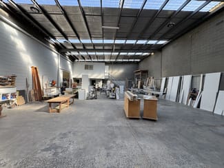 Factory, Warehouse & Industrial commercial property sold at 14/42 Mills Road Dandenong VIC 3175 Factory, Warehouse & Industrial commercial property sold at 14/42 Mills Road Dandenong VIC 3175